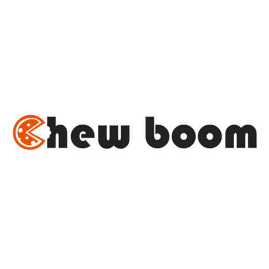 Chew Boom