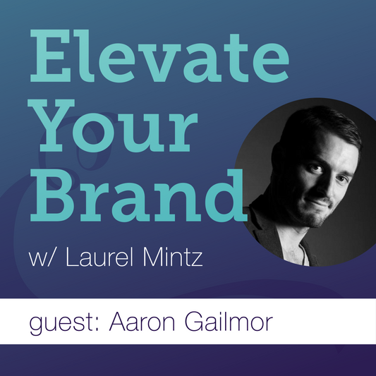 Elevate Your Brand Podcast