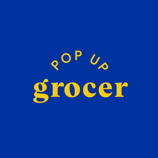 Pop Up Grocer