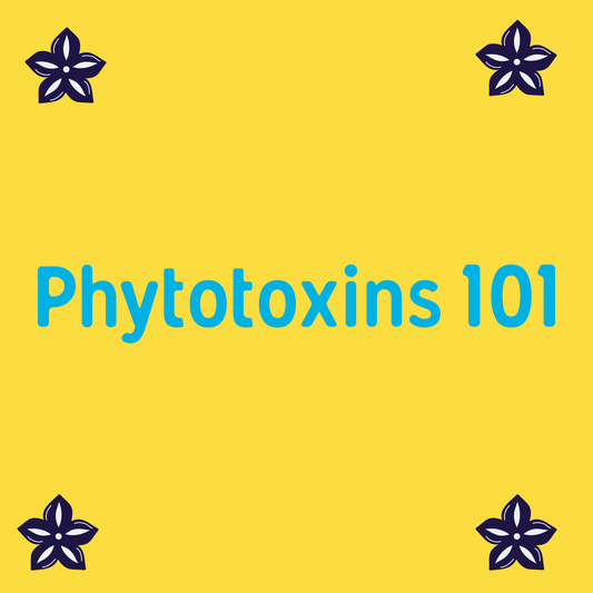 Phytotoxins