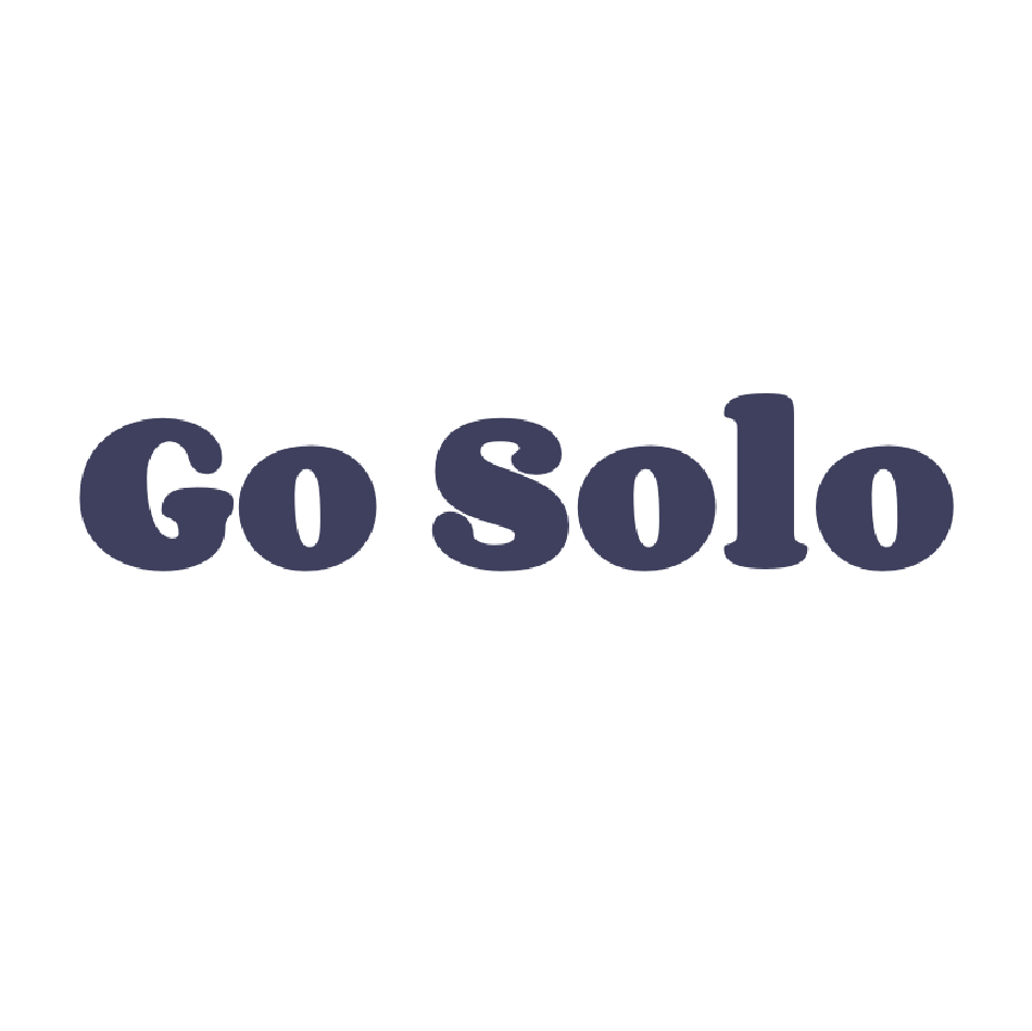 Go Solo