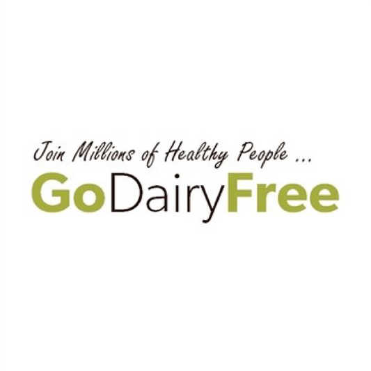 Go Dairy Free