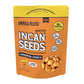 Cinnamon Crunch - Roasted Sacha Inchi- Incan Seeds  [12oz bag]