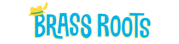 Brass Roots logo