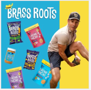 Brass Roots Founder Aaron Gailmor Interviewed by Tony Moore