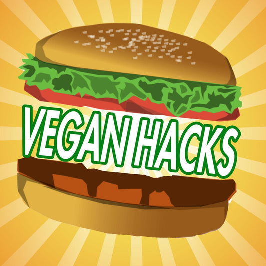 Vegan Hacks Podcast