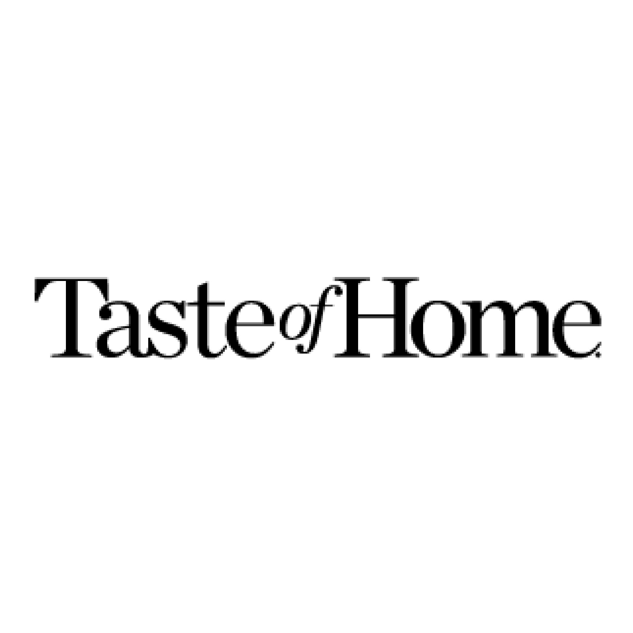 Taste of Home