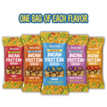 Organic Incan Protein Seeds - 1 oz Variety Pack (5 Pack)  - Samples
