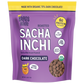 Roasted Sacha Inchi - Dark Chocolate Coated [4oz bag]