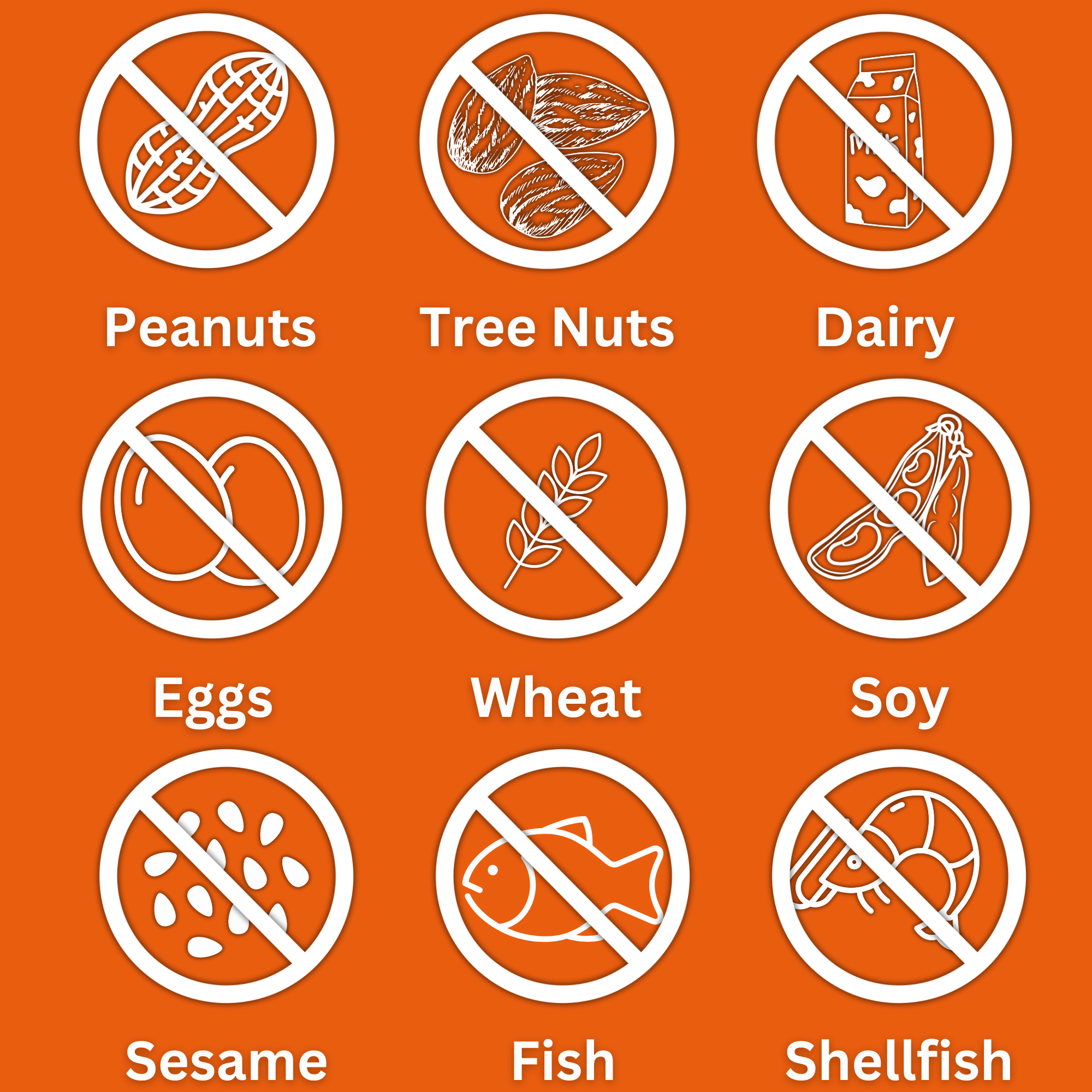 Semillas de proteína inca orgánicas Sweet Heat - Paquete de refrigerio de 10 oz