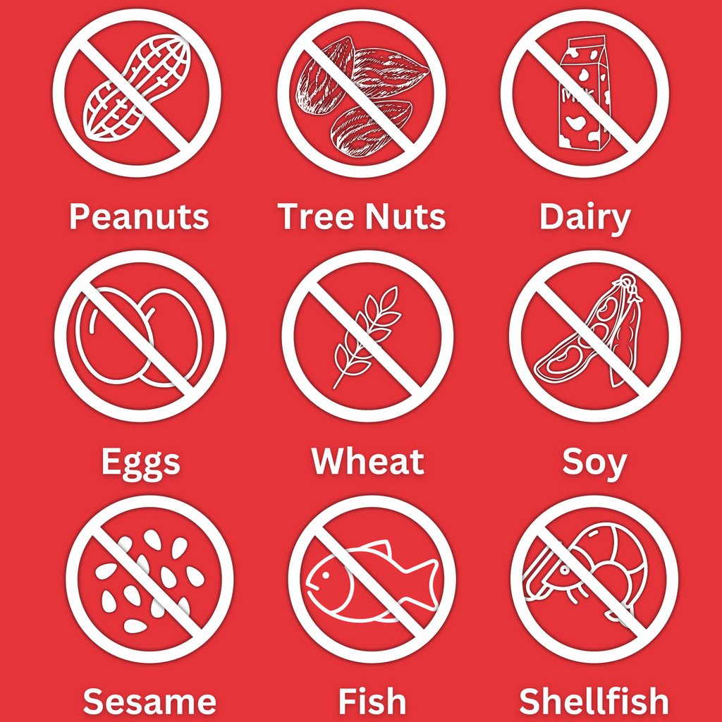 Cajun Organic Incan Protein Seeds - 1 oz Grab n Go Bag