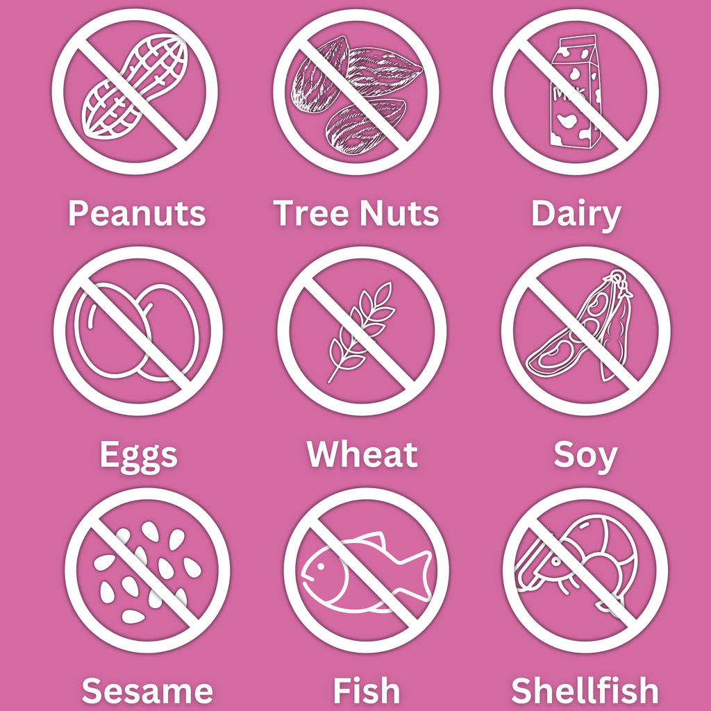 Semillas de proteína inca orgánicas Sweet Crunch - Paquete de refrigerio de 10 oz