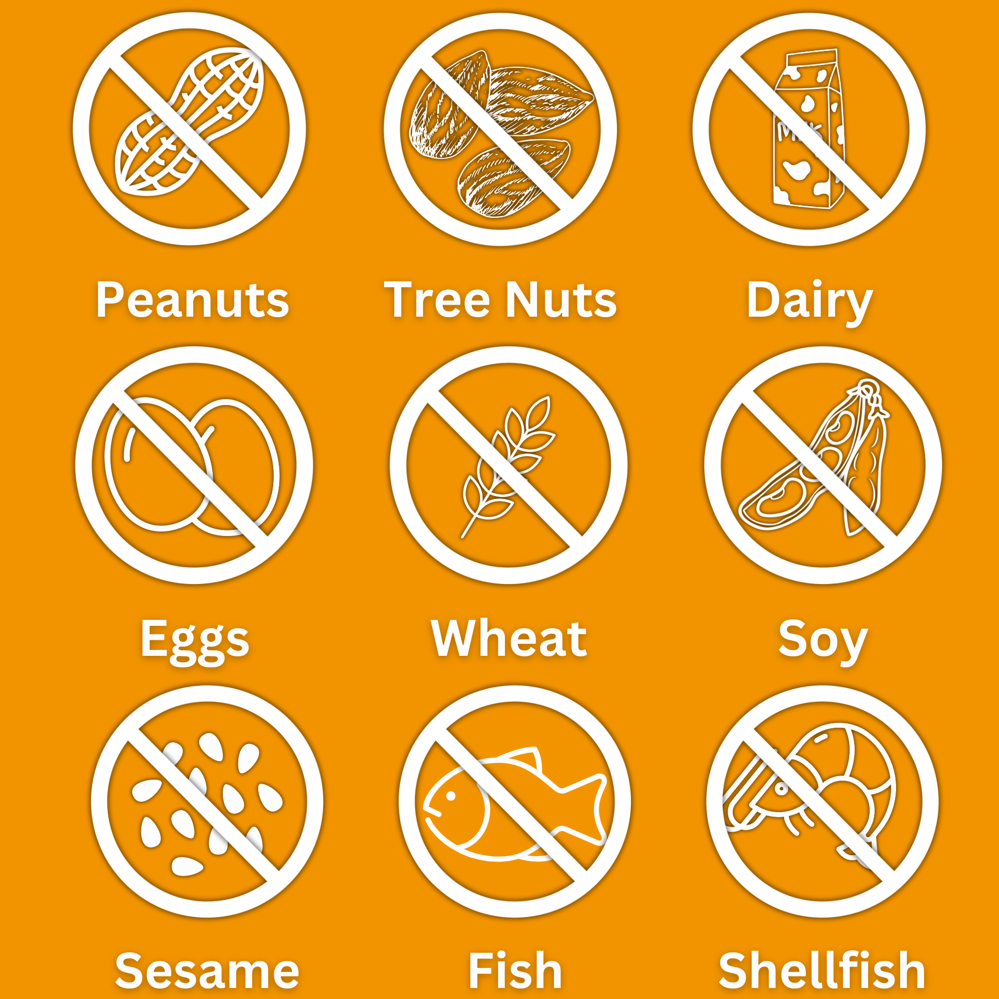 Semillas de proteína inca orgánicas picantes - Paquete de refrigerio de 10 oz