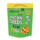 Ranch - Roasted Sacha Inchi- Incan Seeds  [12oz bag]