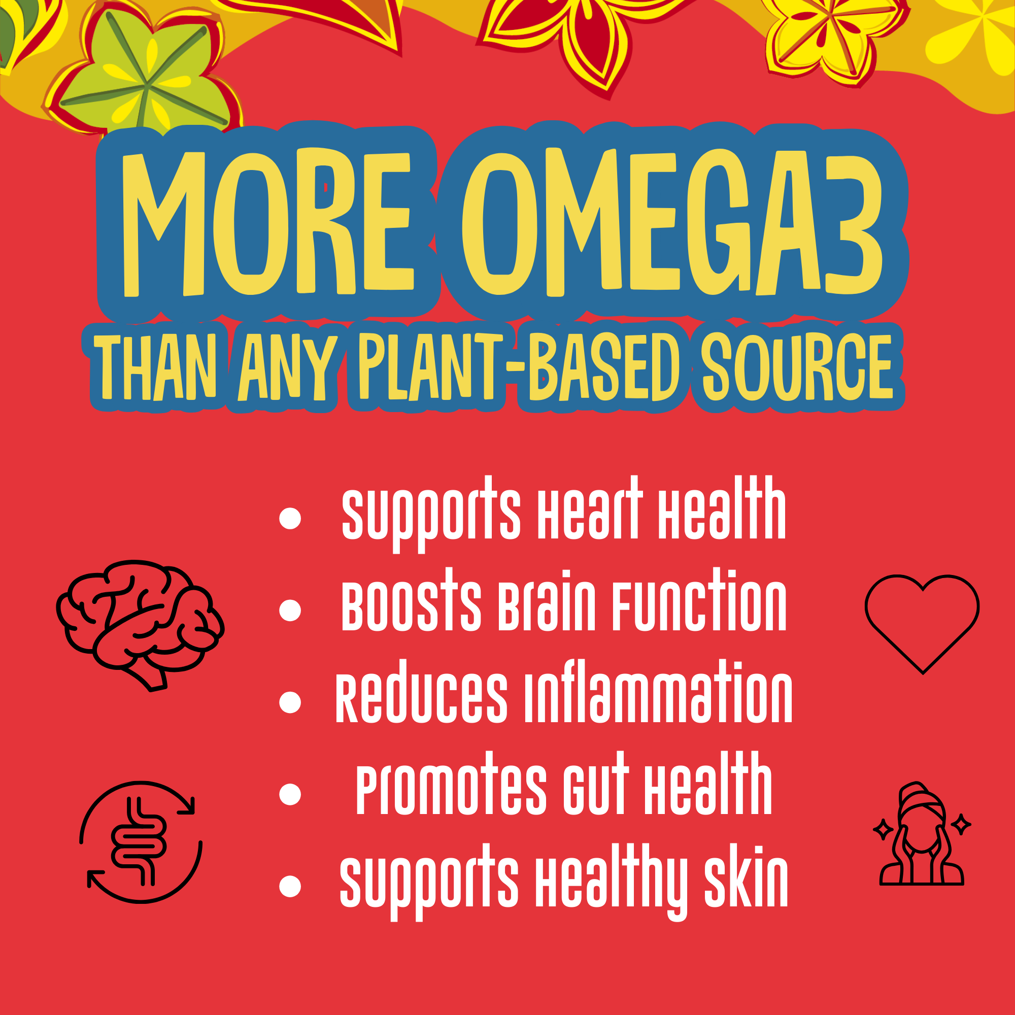 Bolsa cajún de 5 libras