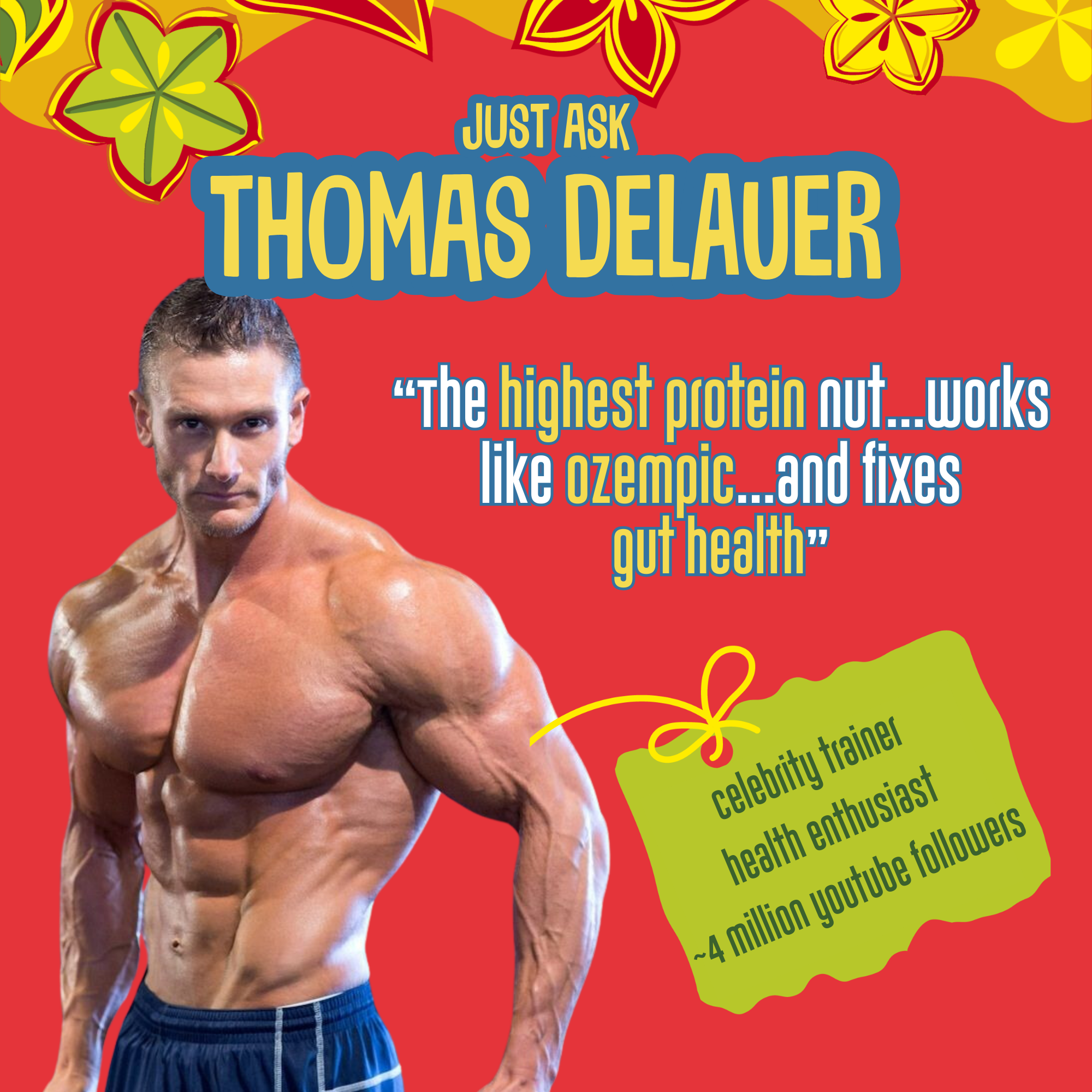 Bolsa cajún de 5 libras