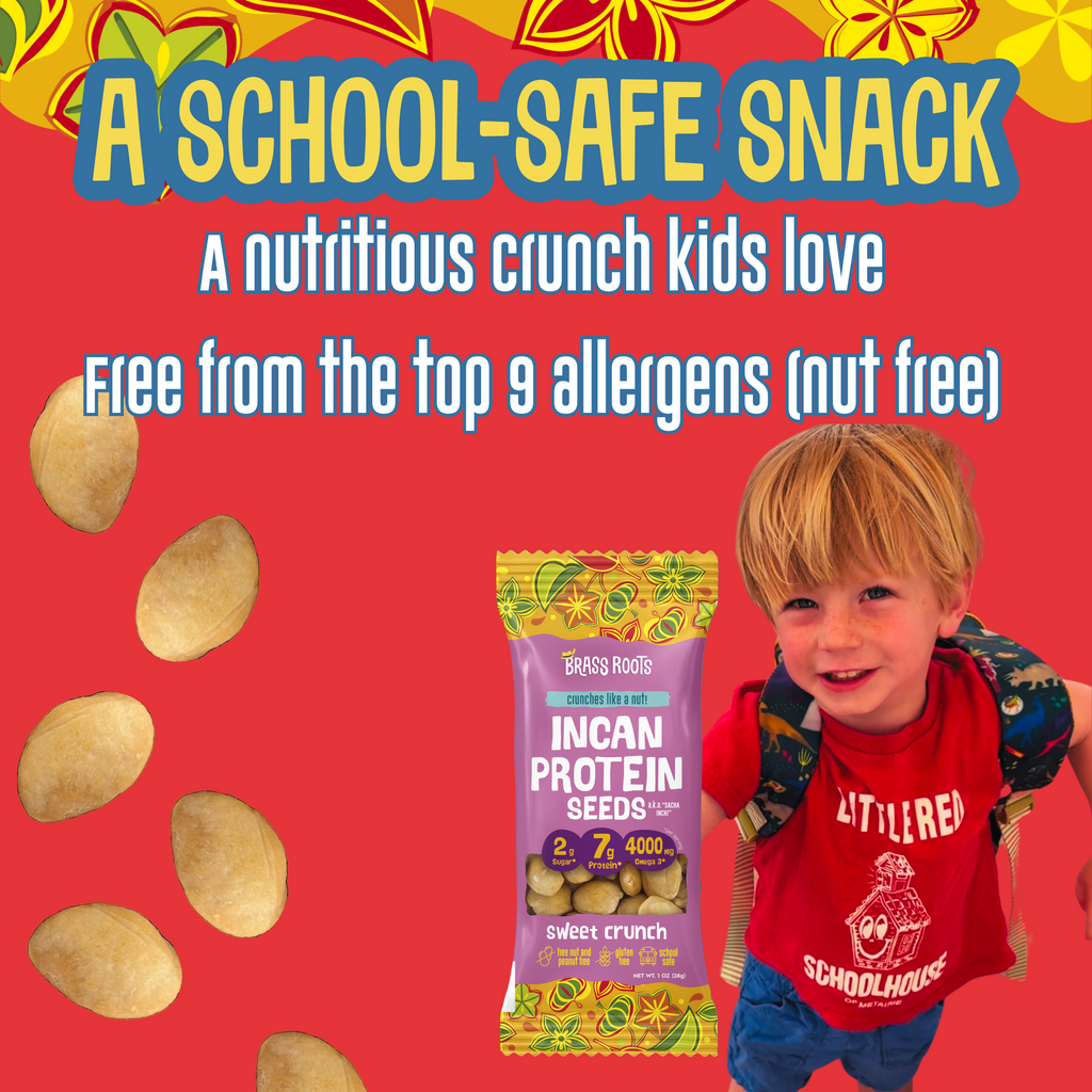 Bolsa cajún de 5 libras