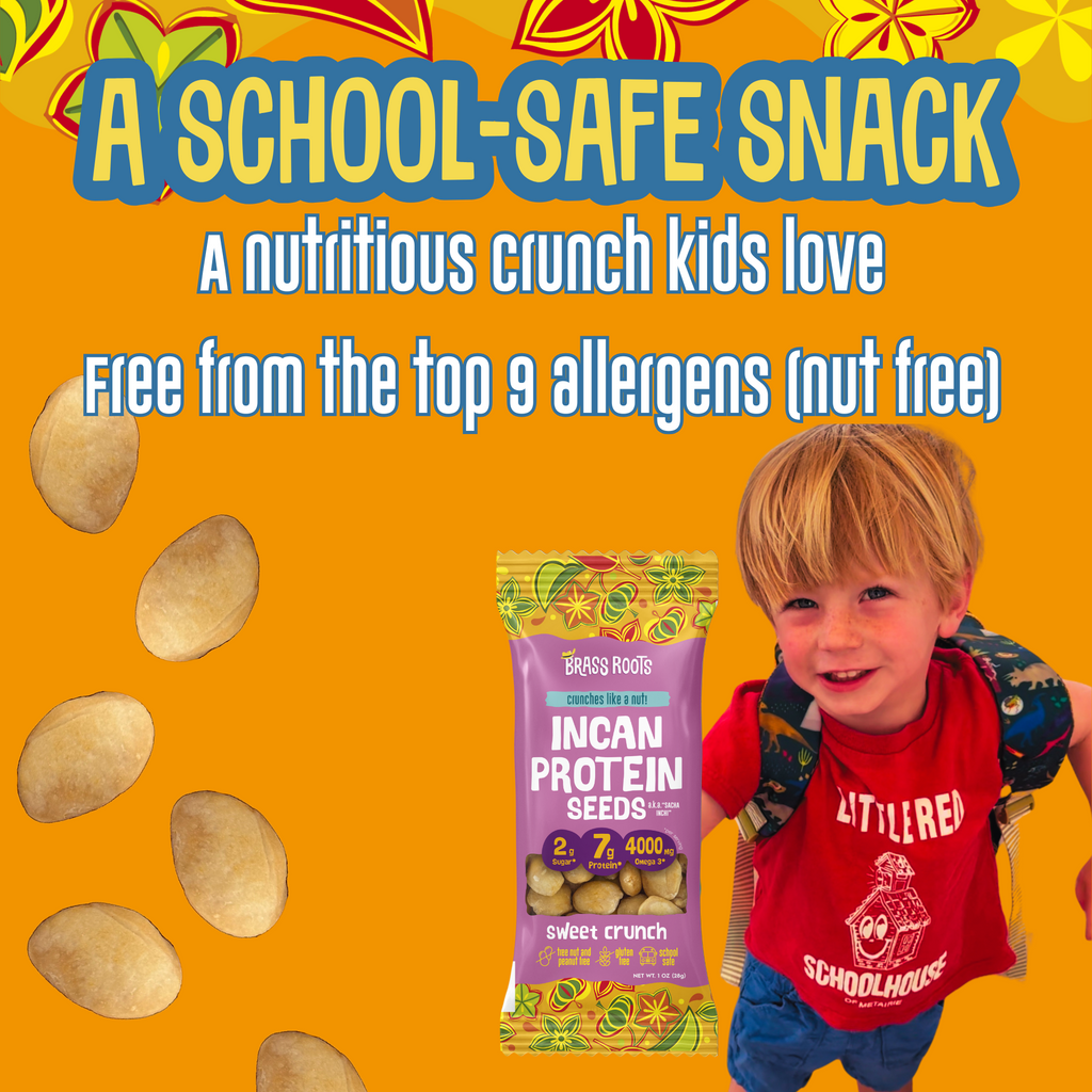 Bolsa picante de 5 libras