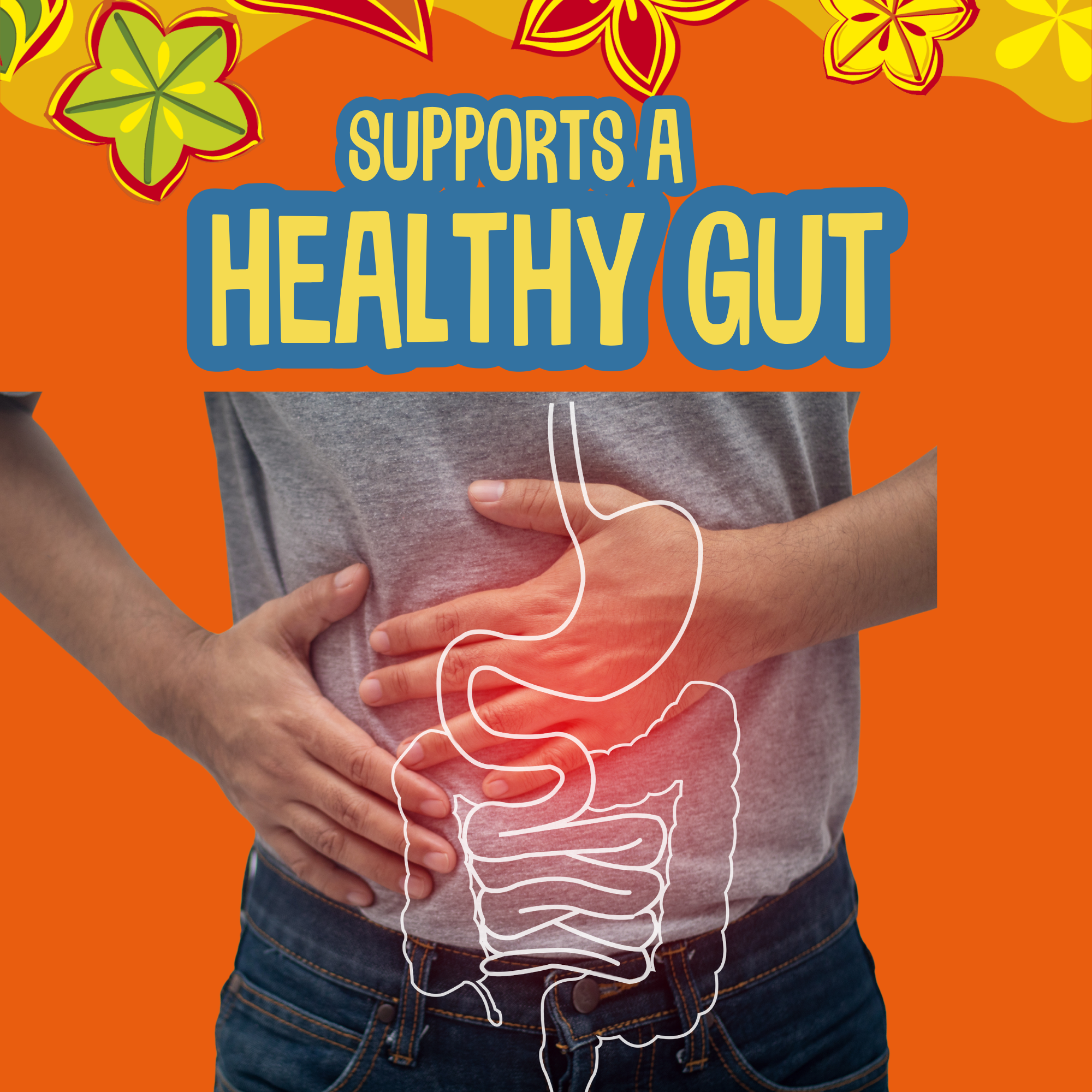 Bolsa de 5 libras de Sweet Heat